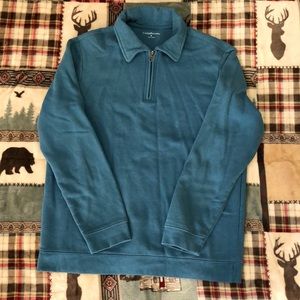 Men’s Croft&Barrow Sweatshirt